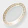 Oval dish 315 mm F.548 "Hope" "Stylish"
