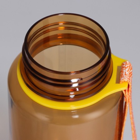 Water bottle "Take me off", 650 ml-4