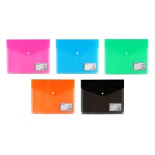 The convert folder on the A4 button, 180 md, with extension, a pocket for business cards, mix