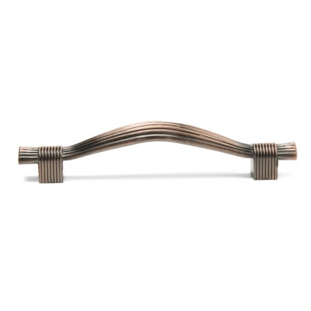 Cappio RSC018, zinc, m/o 96 mm slot-2