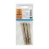 Steelrex anchor bolt, with a nut, galvanized, 8x85 mm, 3 pcs