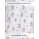 Photostes "Many gifts", Oxford, size 170x265 cm, 2 pcs