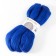 Fasting wool 100% thin wool 50g (26-vaslek) mix