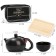 Set for the Gentelman tea ceremony, 4 people, a cup of 45 ml, a kettle of 180 ml