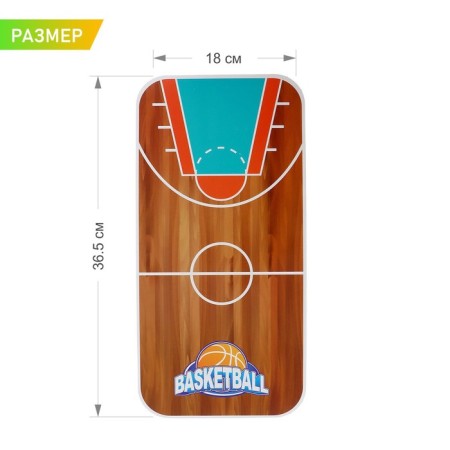 Board game "7 in 1", 2 players, 3+-2