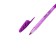 Ballpoint handle Berlingo Tribase Neon 0.7, blue, MIX Corps 265896