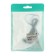Luazon W-15 headphones, vacuum, microphone, flat wire, answer button, mix