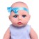 Doll "Anechka 2", 40 cm, mix