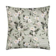 Pillowess Decorative Ethel Jasmine (View 1), 40 x 40 cm, 100% cotton