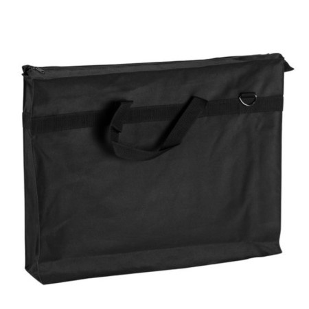 Folder for drawings and drawings A3+, 540 x 410 x 80 mm, (bag for subframes), with handles, textile-1