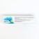 AquaFresh toothpaste total "refreshing mint", 100 ml