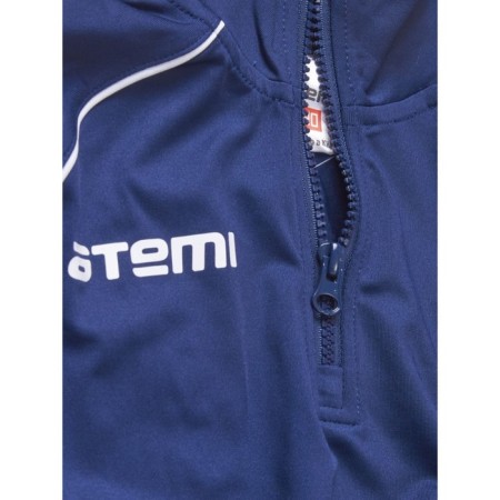 Swear training children's atemi, color dark blue, Ajkt-003JSS23-DNV, size 164-1