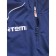 Swear training children's atemi, color dark blue, Ajkt-003JSS23-DNV, size 164