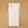 Lace embroidery, 80 mm × 13.7 ± 1 m, white color