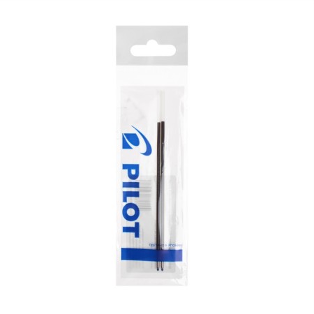 Ballic shaft 1.0 mm, pilot, 142 mm, blue ink (for handles BPS-GP, BP-SF)-2