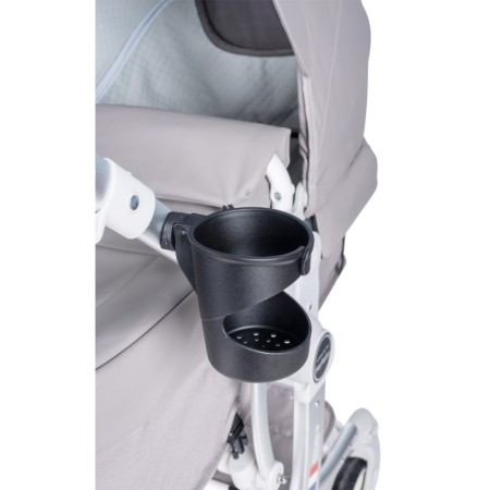 Stroller transformer Farfello Aimile Original Autumn, Cosmic Latte color-13