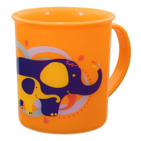 Children's mug "Africa", 200 ml