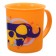 Children's mug "Africa", 200 ml