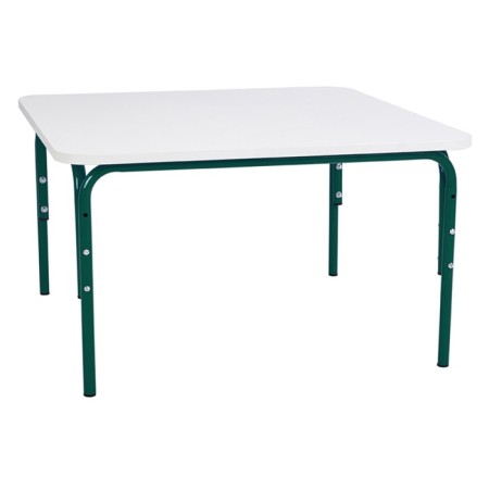 Table children's growing fairy "My baby", group 0-1, color white-green-1