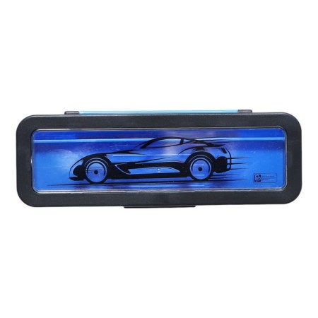 Penal Plastic case 70*215*30 Phoenix "Call" Mal Sin 65338-1