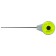 Winter fishing rod "Kino"