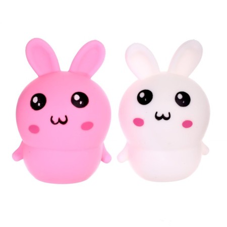 Magic "Bunny" with paste, color mix-1