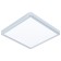 Fueva LED LED 20.5W 2400LM, 3000K, IP44