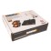 Set of Worx WA3869, double charger, 2x2 ah
