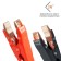 Airline 1000a Expert Pro, 5 m, 12/24V, case, case, case