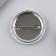 Supply icon "so fashionable", d = 3.8 cm