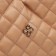 Bag Female Tout on Magnet, Beige Color