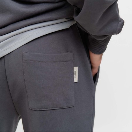 Pants Sports Men's Mist Men’s Casual P. 56, graphite color-2