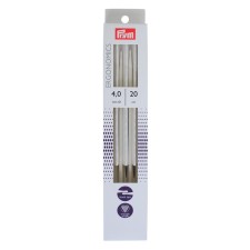 Sachs of the hut Ergonomics, 4 mm/20 cm, 5 pcs. packaged