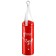Boxing children's “I-champion” set: gloves, bag, red color