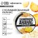 Slumed pineapple slices, for cupcakes, Easter cakes, chocolate, Easter, 5 g.