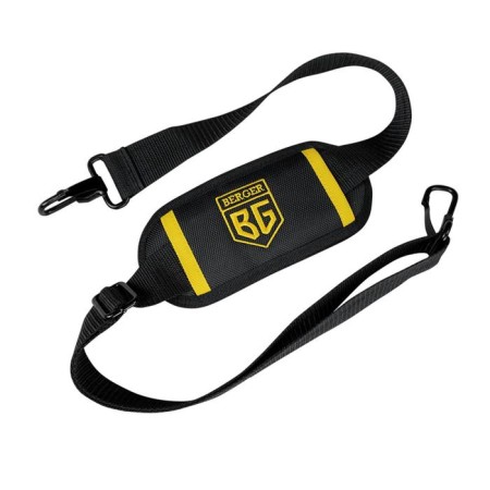 Bager Berger BG1204, 41 pocket, 3 departments, shoulder belt-6