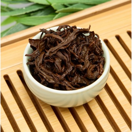Chinese black tea "Dan Hong", 100 g, 2023-3