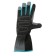 Garden textile gloves, for plants with spikes, without coating, size 8, gray, Gardena