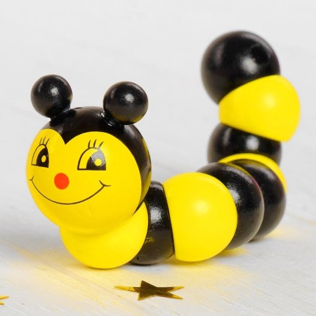 Puzzle-Smowea "Bee"-3