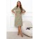 Women's dress, size 42