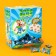 Chewing gum acidic Sour Ball, 3.5 g