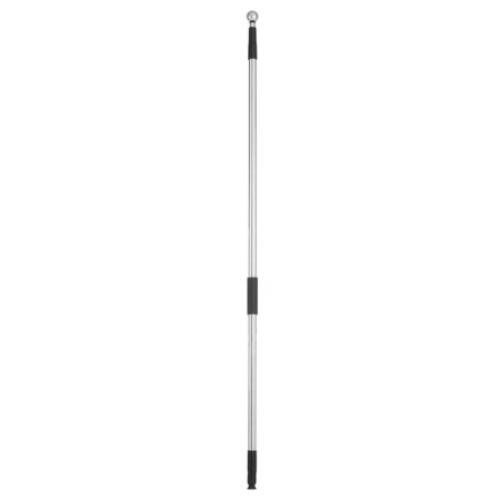 Shaft for the flag, 4 m-2