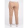 Women's pants, size 46, cappuccino color