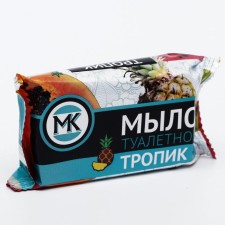Toilet soap MK 