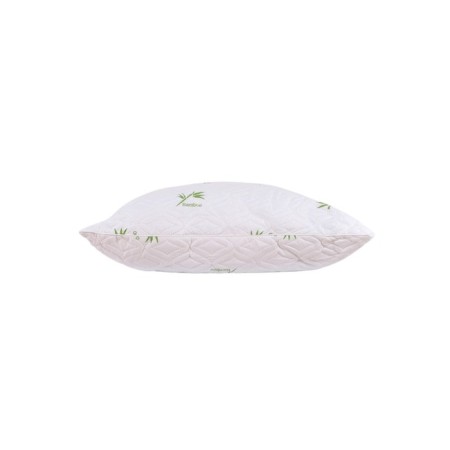 Bamboo pillow, size 50x70 cm-3