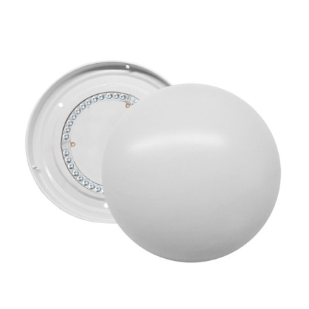 LED module with a 230V driver 36W SMD2835 3240LM 6500K Ø238*19mm-8