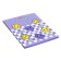 Universal diary for grades 1-11 Smile! ", Firm cover, matte lamination, 40 sheets