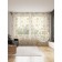 Photo "Golden Snowflakes", size 145x265 cm, 2 pcs