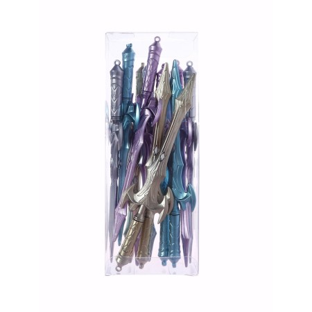 Gel Gel Prirkok "Sword", mix-8