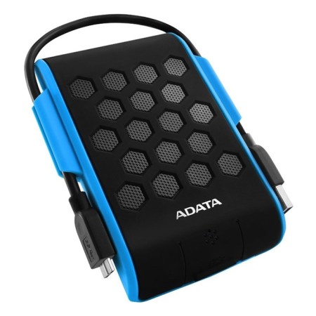 Hiffle disk A-DATA USB 3.0 1TB AHD720-1TU31-CBL HD720 DashDrive Durable 2.5 "Blue-1